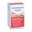 Weleda Naturweisheit Haare Wimpern Naegel 46st, A-Nr.: 5436044 - 03