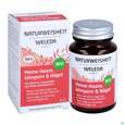 Weleda Naturweisheit Haare Wimpern Naegel 46st, A-Nr.: 5436044 - 05