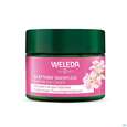 Sie sehen eine Packung Weleda Wildrose/+weisser Tee Glaettende Tagespflege 40ml, Produktbild: 03 Weleda Wildrose/+weisser Tee Glaettende Tagespflege 40ml, A-Nr.: 5838162 - 03
