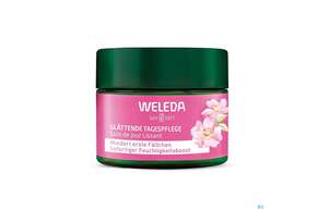 Weleda Wildrose/+weisser Tee Glaettende Tagespflege 40ml, A-Nr.: 5838162 - 01