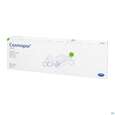 Sie sehen eine Packung Wundverband Cosmopor Steril Selbstklebend 35x 10cm 25st, Produktbild: 05 Wundverband Cosmopor Steril Selbstklebend 35x 10cm 25st, A-Nr.: 1526135 - 05