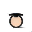 Sie sehen eine Packung Boerlind Compact Make-up Ivory 60252 10g, Produktbild: 01 Boerlind Compact Make-up Ivory 60252 10g, A-Nr.: 5688403 - 01