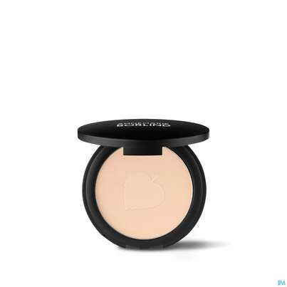 Sie sehen eine Packung Boerlind Compact Make-up Ivory 60252 10g, Produktbild: 01 Boerlind Compact Make-up Ivory 60252 10g, A-Nr.: 5688403 - 01