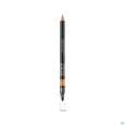 Sie sehen eine Packung Boerlind Eyeliner Pencil Gold 60324 1g, Produktbild: 03 Boerlind Eyeliner Pencil Gold 60324 1g, A-Nr.: 5801733 - 03