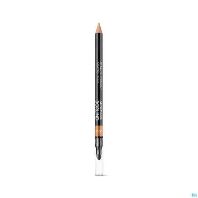 Sie sehen eine Packung Boerlind Eyeliner Pencil Gold 60324 1g, Produktbild: 03 Boerlind Eyeliner Pencil Gold 60324 1g, A-Nr.: 5801733 - 03