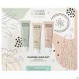 Sie sehen eine Packung Boerlind Handbalsam-set Marula Bio Aloe Bio Fackelli 3x 30ml 60230 1st, Produktbild: 02 Boerlind Handbalsam-set Marula Bio Aloe Bio Fackelli 3x 30ml 60230 1st, A-Nr.: 5683498 - 02