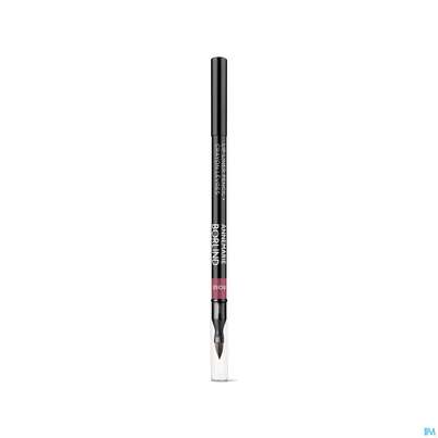 Sie sehen eine Packung Boerlind Lip Liner Pencil Rose 60268 1g, Produktbild: 01 Boerlind Lip Liner Pencil Rose 60268 1g, A-Nr.: 5689940 - 01