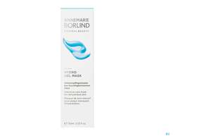 Boerlind Maske Hydro Gel 891 75ml, A-Nr.: 4489914 - 01