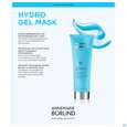 Boerlind Maske Hydro Gel 891 75ml, A-Nr.: 4489914 - 02
