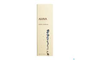 Ahava Mineral Shower Gel 200ml, A-Nr.: 3945729 - 01