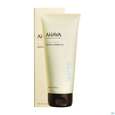 Sie sehen eine Packung Ahava Mineral Shower Gel 200ml, Produktbild: 04 Ahava Mineral Shower Gel 200ml, A-Nr.: 3945729 - 04
