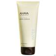 Sie sehen eine Packung Ahava Mineral Shower Gel 200ml, Produktbild: 06 Ahava Mineral Shower Gel 200ml, A-Nr.: 3945729 - 06