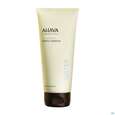 Sie sehen eine Packung Ahava Mineral Shower Gel 200ml, Produktbild: 07 Ahava Mineral Shower Gel 200ml, A-Nr.: 3945729 - 07