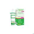 Sie sehen eine Packung Augentropfen Herba-vision Md Sine 10ml, Produktbild: 03 Augentropfen Herba-vision Md Sine 10ml, A-Nr.: 5448917 - 03