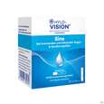 Augentropfen Hylo-vision Sine 0,4ml 20st, A-Nr.: 3829549 - 03