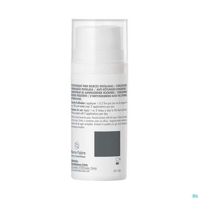 Avene Antirougeurs Rosamed Konzentrat 30ml, A-Nr.: 5862025 - 09