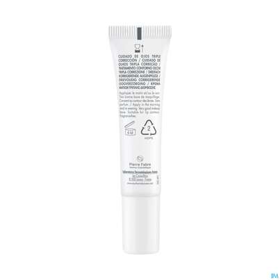 Sie sehen eine Packung Avene Hyaluron Activ B3 Augencreme 15ml, Produktbild: 17 Avene Hyaluron Activ B3 Augencreme 15ml, A-Nr.: 5693410 - 17