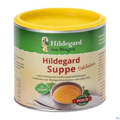 Sie sehen eine Packung Biofit Hild Suppe Delikates 400g, Produktbild: 02 Biofit Hild Suppe Delikates 400g, A-Nr.: 1556780 - 02