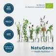NatuGena Bio-Oregano- &amp; Schwarzkümmelöl, A-Nr.: 6139360 - 05