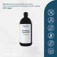 Sie sehen eine Packung NatuGena BactoGena Liquid PUR, Produktbild: 03 NatuGena BactoGena Liquid PUR, A-Nr.: 6110391 - 03