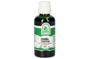 MANNA TROPFEN 50 ML, A-Nr.: 4484578 - 01