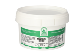 MANDELÖL CREME 450 G, A-Nr.: 5748482 - 01