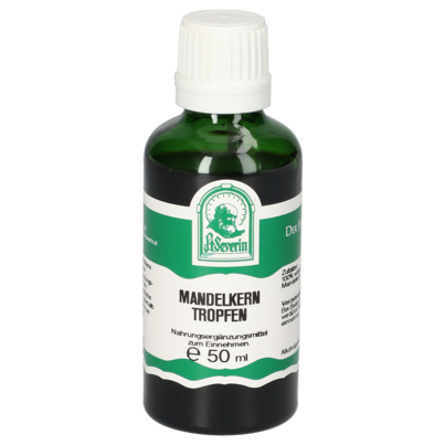 MANDELKERN TROPFEN 50 ML, A-Nr.: 5902701 - 01