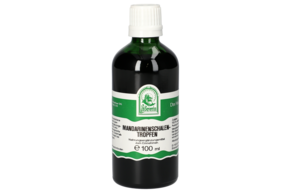 MANDARINENSCHALEN TROPFEN 100 ML, A-Nr.: 4946381 - 01