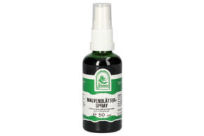 MALVENBLÄTTER SPRAY 50 ML, A-Nr.: 4444484 - 01