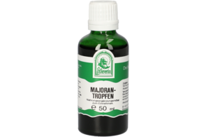 MAJORAN TROPFEN 50 ML, A-Nr.: 4377635 - 01