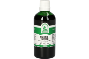 MAHONIA TROPFEN 100 ML, A-Nr.: 4566402 - 01