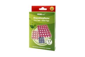 Akupunkturpflaster 17-teilig, A-Nr.: 6123956 - 01