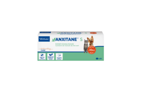Anxitane S - für Hunde und Katzen, A-Nr.: 4736057 - 01