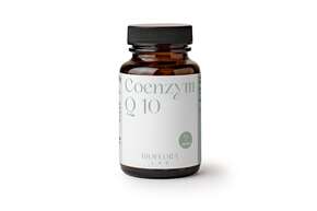 Bioflora Lab Coenzym Q10 Kapseln 30 ST, A-Nr.: 5889142 - 01