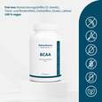 NatuGena BCAA Kapseln, A-Nr.: 5699111 - 03