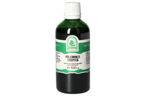 POLEIMINZE TROPFEN 100 ML, A-Nr.: 5832455 - 01