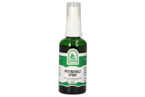 POTENZHOLZ SPRAY 50 ML, A-Nr.: 4517473 - 01
