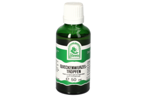 QUECKENWURZEL TROPFEN 50 ML, A-Nr.: 4484779 - 01