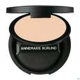 Sie sehen eine Packung Boerlind Compact Make-up Ivory 60252 10g, Produktbild: 02 Boerlind Compact Make-up Ivory 60252 10g, A-Nr.: 5688403 - 02