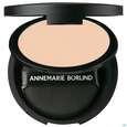 Sie sehen eine Packung Boerlind Compact Make-up Ivory 60252 10g, Produktbild: 03 Boerlind Compact Make-up Ivory 60252 10g, A-Nr.: 5688403 - 03