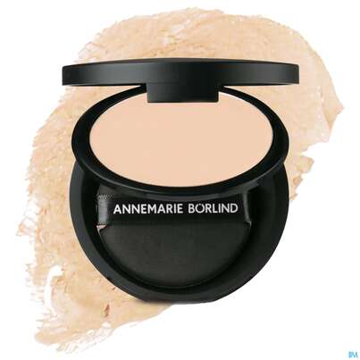 Sie sehen eine Packung Boerlind Compact Make-up Ivory 60252 10g, Produktbild: 04 Boerlind Compact Make-up Ivory 60252 10g, A-Nr.: 5688403 - 04