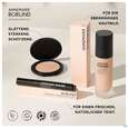 Sie sehen eine Packung Boerlind Compact Make-up Ivory 60252 10g, Produktbild: 09 Boerlind Compact Make-up Ivory 60252 10g, A-Nr.: 5688403 - 09