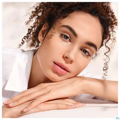 Sie sehen eine Packung Boerlind Compact/powder Almond 60252 9g, Produktbild: 09 Boerlind Compact/powder Almond 60252 9g, A-Nr.: 5688219 - 09