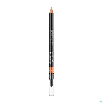 Sie sehen eine Packung Boerlind Eyeliner Pencil Gold 60324 1g, Produktbild: 01 Boerlind Eyeliner Pencil Gold 60324 1g, A-Nr.: 5801733 - 01