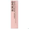 Sie sehen eine Packung Boerlind Lipstick Dewy Rose 60264 4,2g, Produktbild: 01 Boerlind Lipstick Dewy Rose 60264 4,2g, A-Nr.: 5689733 - 01