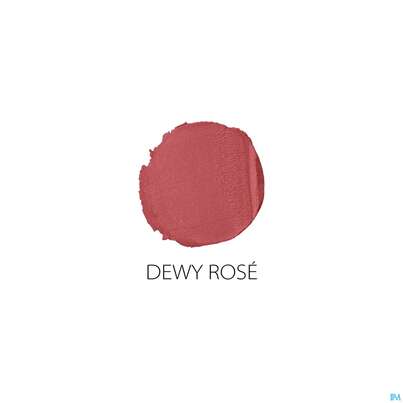 Sie sehen eine Packung Boerlind Lipstick Dewy Rose 60264 4,2g, Produktbild: 08 Boerlind Lipstick Dewy Rose 60264 4,2g, A-Nr.: 5689733 - 08