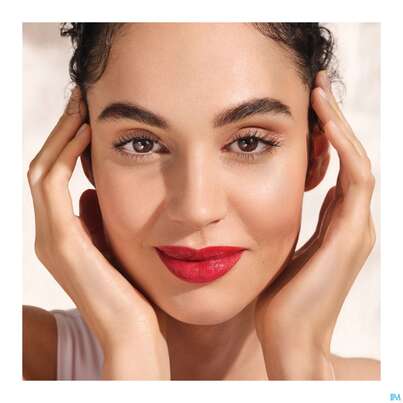 Sie sehen eine Packung Boerlind Lipstick Dewy Rose 60264 4,2g, Produktbild: 12 Boerlind Lipstick Dewy Rose 60264 4,2g, A-Nr.: 5689733 - 12