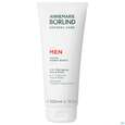Boerlind Men 2-in-1 Reinigung Face +body 60165 200ml, A-Nr.: 5372775 - 08