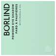 Sie sehen eine Packung Boerlind Powder Eye Shadow Matt Graphite 60257 2g, Produktbild: 02 Boerlind Powder Eye Shadow Matt Graphite 60257 2g, A-Nr.: 5689213 - 02