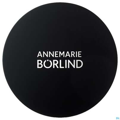 Sie sehen eine Packung Boerlind Powder Eye Shadow Matt Graphite 60257 2g, Produktbild: 08 Boerlind Powder Eye Shadow Matt Graphite 60257 2g, A-Nr.: 5689213 - 08
